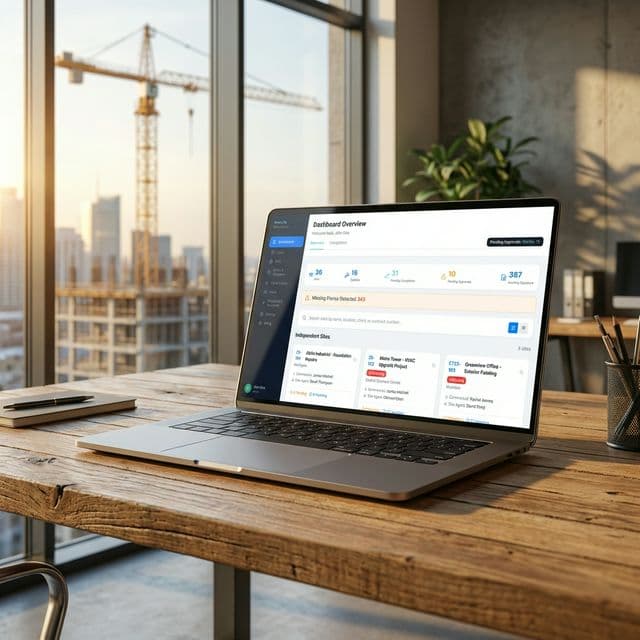 Clean Aultech workflow