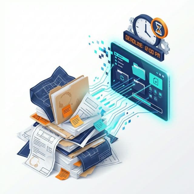 Chaos to Order Transformation